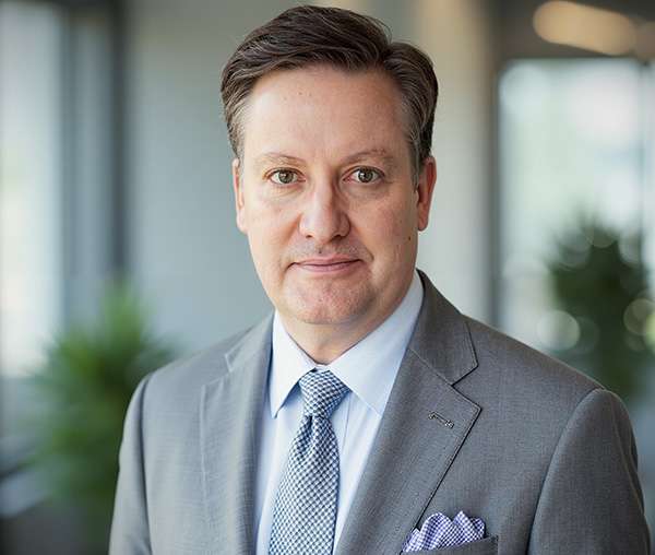 Greg C. Woynarski