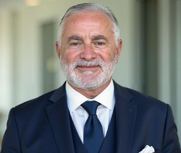 Timothy J. Gramatovich